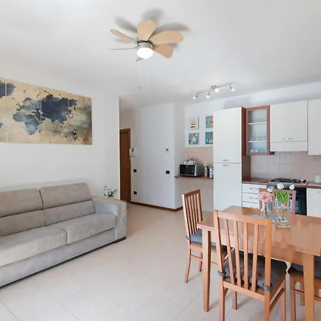 Apartment View House - Pescate
